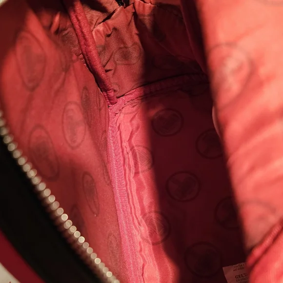 Marvel Loungefly Disney Thor Love &Thunder Mini Backpack - Picture 15 of 16